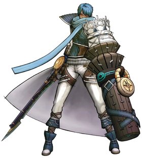 .Hack: G.U. Vol. 1 - Rebirth Screenshot from Shacknews