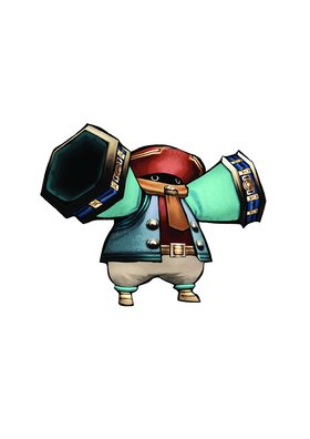 .Hack: G.U. Vol. 1 - Rebirth Screenshot from Shacknews