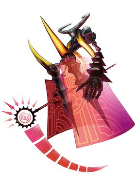 .Hack: G.U. Vol. 1 - Rebirth Screenshot from Shacknews