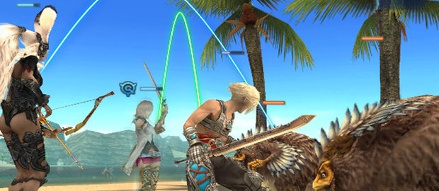 Final Fantasy XII News