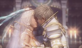 Final Fantasy XII Screenshot from Shacknews