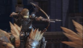 Final Fantasy XII Screenshot from Shacknews