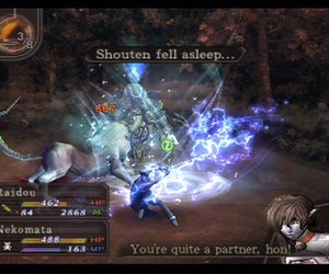 Shin Megami Tensei: Devil Summoner - Raidou Kuzunoha vs. the Soulless Army Files