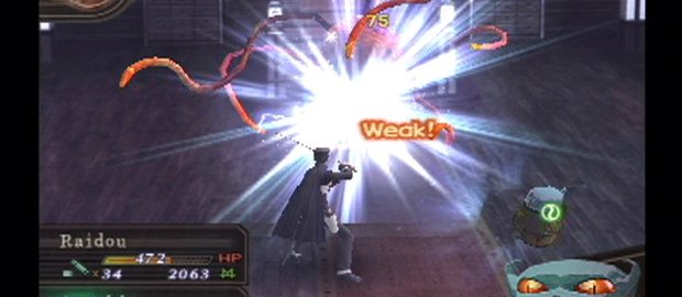Shin Megami Tensei: Devil Summoner - Raidou Kuzunoha vs. the Soulless Army News