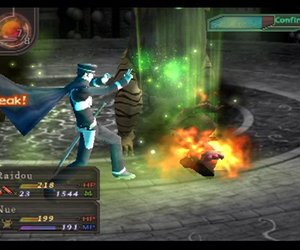 Shin Megami Tensei: Devil Summoner - Raidou Kuzunoha vs. the Soulless Army Videos