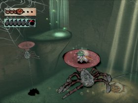 Okami Screenshot from Shacknews