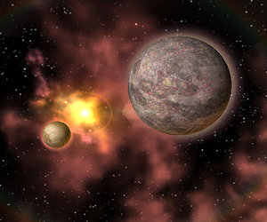 Star Trek: Encounters Files