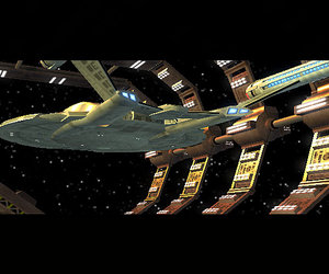 Star Trek: Encounters Videos