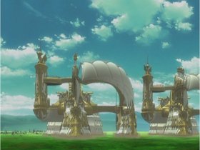 Tales of the Abyss Screenshot from Shacknews