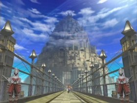 Tales of the Abyss Screenshot from Shacknews