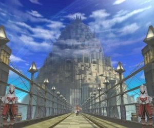 Tales of the Abyss Videos