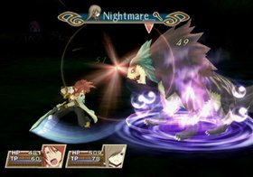 Tales of the Abyss Screenshot from Shacknews