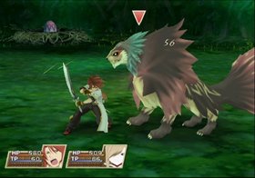 Tales of the Abyss Screenshot from Shacknews
