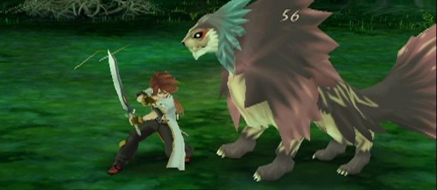 Tales of the Abyss News