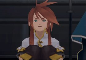 Tales of the Abyss Screenshot from Shacknews