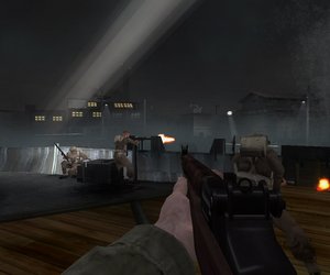Medal of Honor: European Assault Files