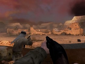 Medal of Honor: European Assault Screenshot from Shacknews