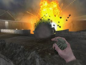 Medal of Honor: European Assault Screenshot from Shacknews
