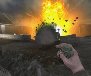 Medal of Honor: European Assault Screenshots