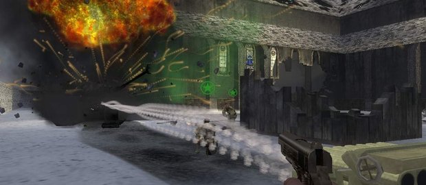 Medal of Honor: European Assault News