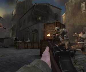 Medal of Honor: European Assault Videos