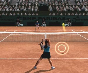Smash Court Tennis Pro Tournament 2 Files