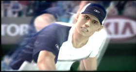 Smash Court Tennis Pro Tournament 2 Screenshot from Shacknews