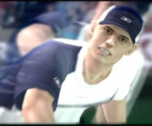 Smash Court Tennis Pro Tournament 2 Screenshots