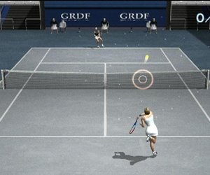 Smash Court Tennis Pro Tournament 2 Videos