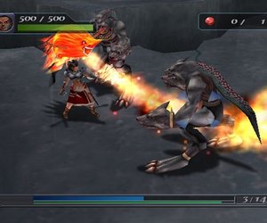 Arc the Lad: End of Darkness Screenshots