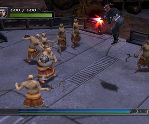 Arc the Lad: End of Darkness Videos