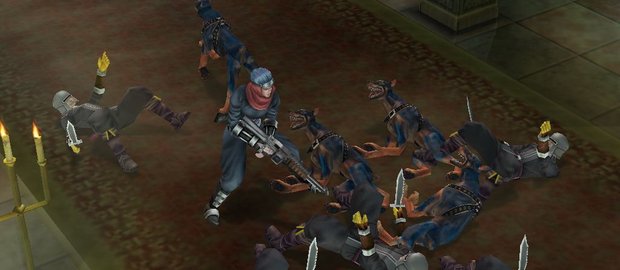 Arc the Lad: End of Darkness News