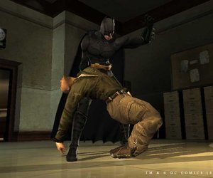 Batman Begins Videos