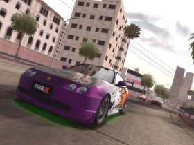 Juiced Screenshot from Shacknews