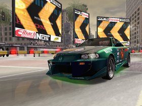 Juiced Screenshot from Shacknews