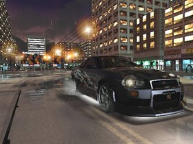 Juiced Screenshot from Shacknews