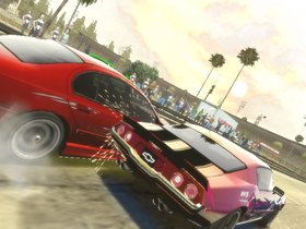 Juiced Screenshot from Shacknews