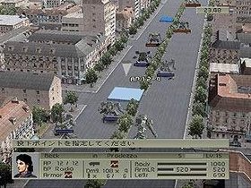 Front Mission 4 Screenshot from Shacknews