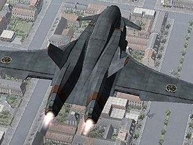 Front Mission 4 Screenshot from Shacknews