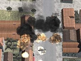 Front Mission 4 Screenshot from Shacknews