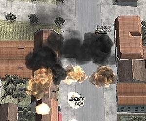 Front Mission 4 Screenshots