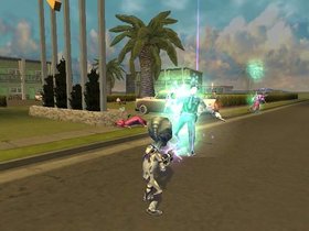 Destroy All Humans Screenshot from Shacknews