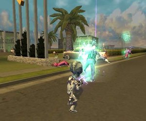 Destroy All Humans! Videos