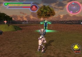 Destroy All Humans Screenshot from Shacknews