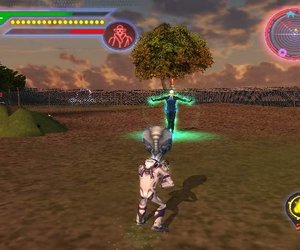 Destroy All Humans! Chat