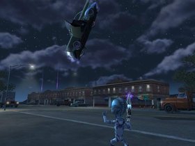 Destroy All Humans Screenshot from Shacknews