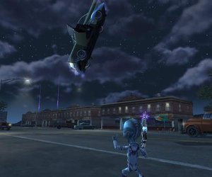 Destroy All Humans! Files
