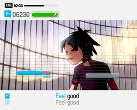 SingStar Pop Screenshot from Shacknews