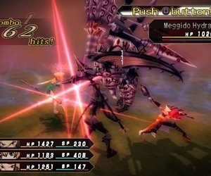 .hack//G.U. vol. 2//Reminisce Videos