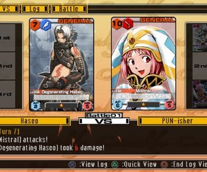 .hack//G.U. vol. 2//Reminisce Screenshots